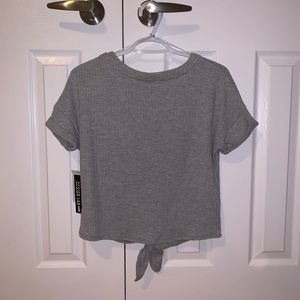 Design Lab Lord & Taylor Tops - NEW Design Lab Shirt Design Lab Lord & Taylor Tops - NEW Design Lab Shirt